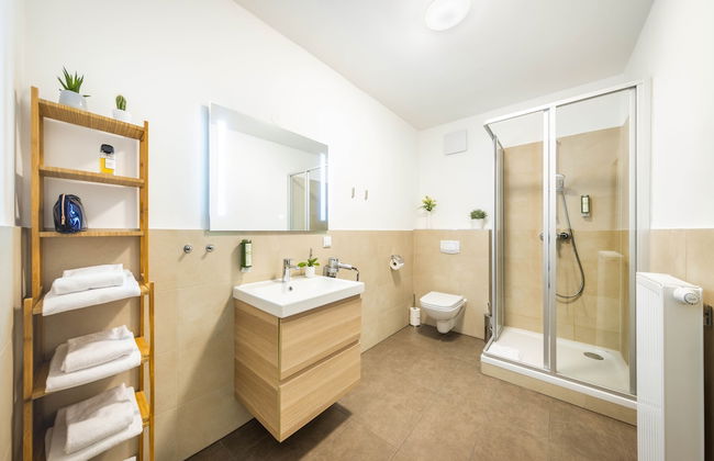 Jimmy's Apartments Dandelion - Foto 52