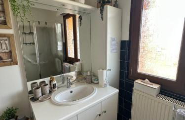 Grand appartement au cœur de la région alsacienne - Foto 63