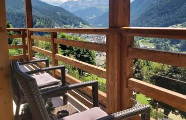 Chalet Residence Alpinflair - Foto 66