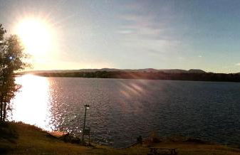 Comfortable Cabin Right on Great Sacandaga Lake in Northville, New York - Foto 10