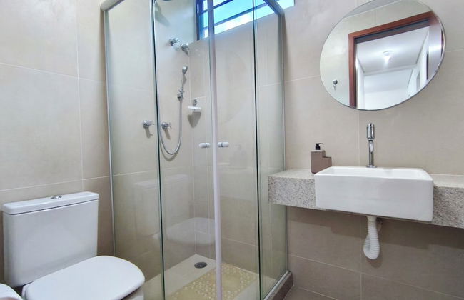 Reserva dos Carneiros - Pé na areia - Foto 77