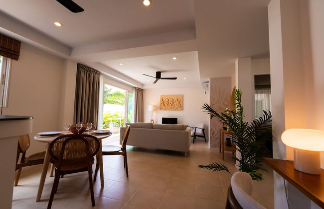 New seahorse residence - Photo 15