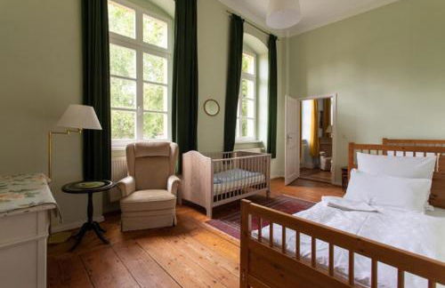 Gutshaus Mahndorf - Foto 13