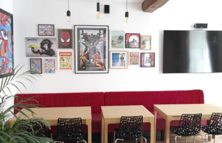 Et Pop Et Chic, la maison ! - Foto 41