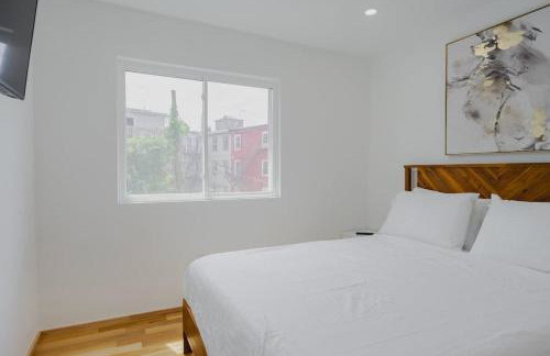 Lux 3BD Minutes Walk to Airport - Foto 9