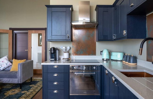 Luxe Beach Pad, Wow Sea Views at Coco By The Bay - Foto 24