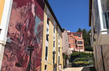 alMirante Burgos Centro Tranquila y con encanto Como en casa - Foto 48