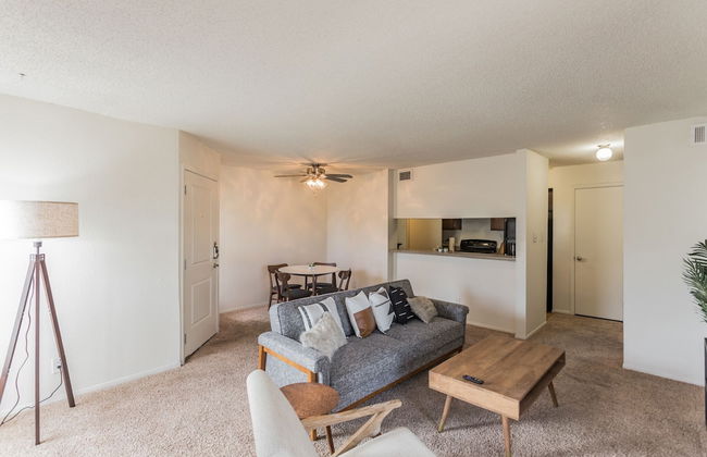 The Relaxing Suites of Midland - Photo 77