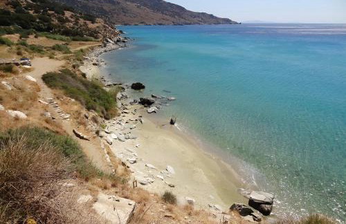 Villa Alisachni Andros - Foto 33