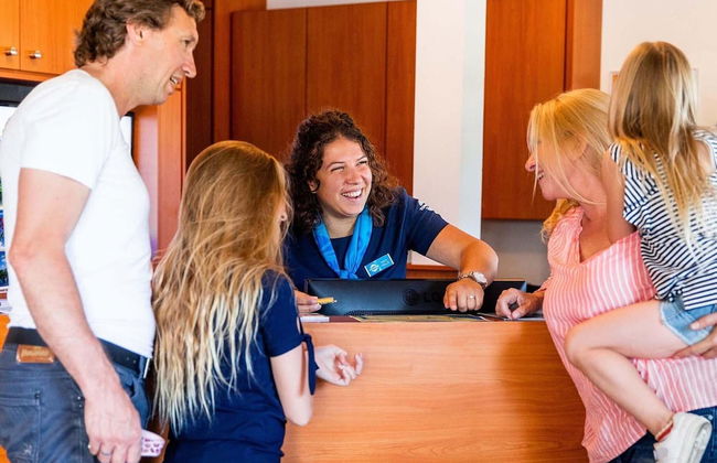 Modern Chalet With Dishwasher - Foto 30