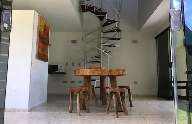 LiaMara accommodations, Maragogi - AL - Foto 41