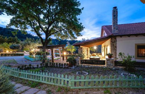 Villa Rafaela - Foto 19