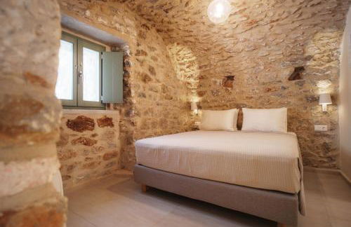 Kallis Stone Houses - Foto 11