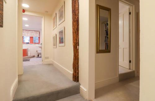 Golford Cottage - Foto 61