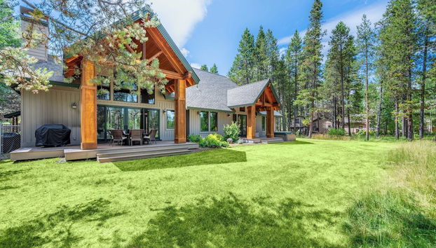 Riverwatch by Avantstay Deschutes in Your Yard - Foto 3, Interior