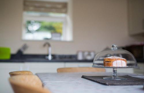 Riding Farm Cottages - Foto 55