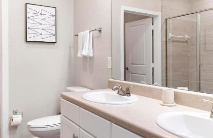 Landing Stylish 2BD Clubhouse Gym - Foto 20