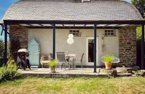 Historic Holiday Home By The Swimming Pond - Foto 16