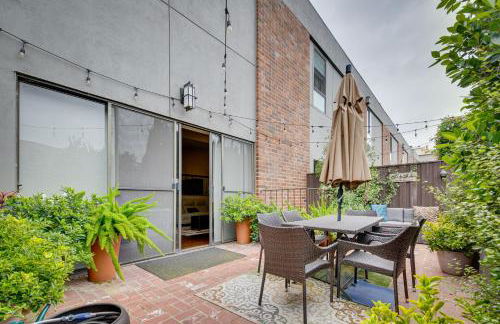 Modern Beverly Hills Townhome 5 Mi to Hollywood! - Foto 24