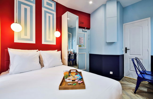 WS Louvre - Saint-Roch - Foto 47