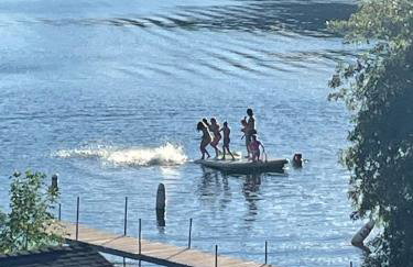 Wilderness Resort Villas - Foto 30