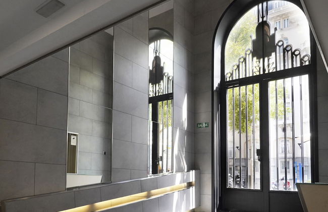 Numa Madrid Script - Foto 59