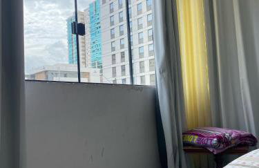 Apartamentos na região Central Cobertura e 2 quartos - Foto 26