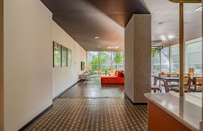 Studio completo ao lado do aeroporto - Photo 64