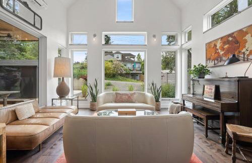 The Black Squirrel in Fairhaven - Foto 12