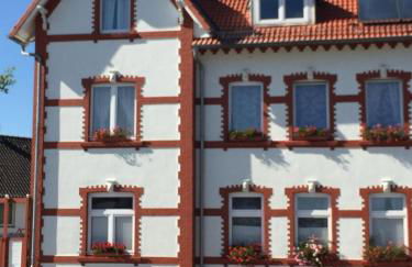 Privates Ferien Apartment Katzenruh - Foto 14