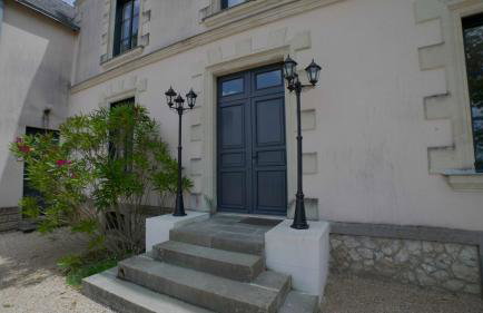 Les Gîtes du Château de la Viaudière - Foto 30