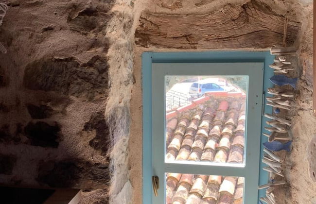 Nomitsi Traditional House - Foto 12