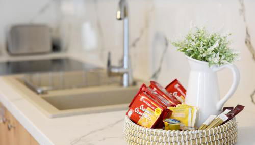 Square home - Foto 3