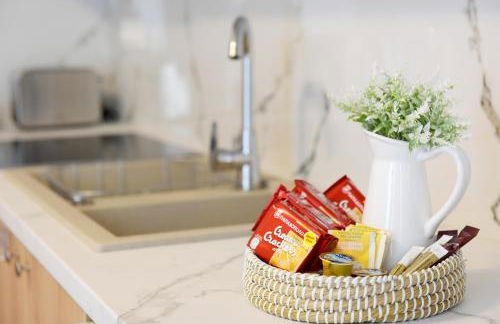 Square home - Foto 3