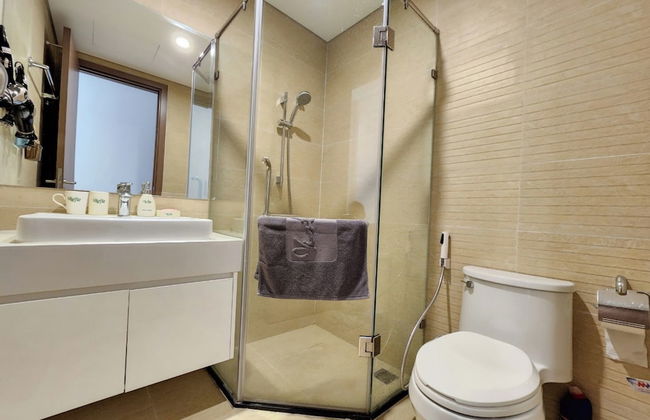 Hagi APT Vinhomes Skylake - Foto 53