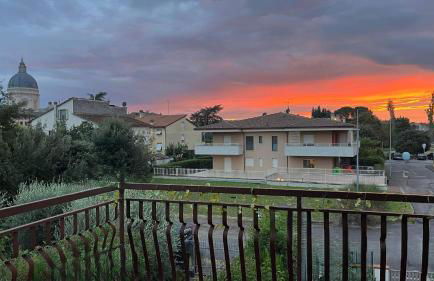 Panoramic Experience Assisi HH-Free Parking - Foto 22