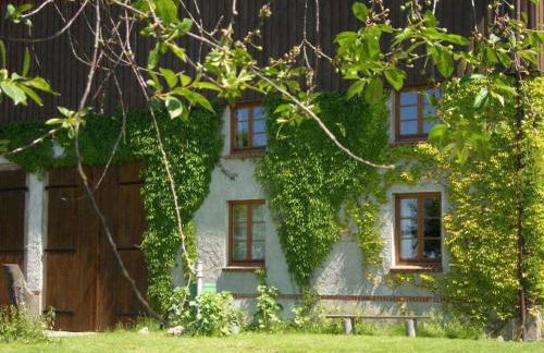 Steinbeck in the Thorstorf estate barn - Foto 3