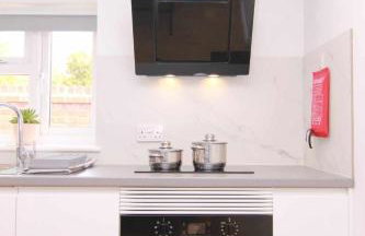 Suffolk Cosy Corner with free parking, 10min walking to town centre - Foto 10