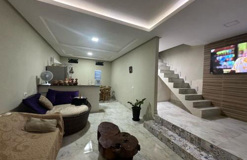 Casa para temporada com Piscina - Foto 1