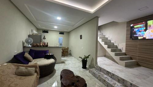 Casa para temporada com Piscina - Foto 1