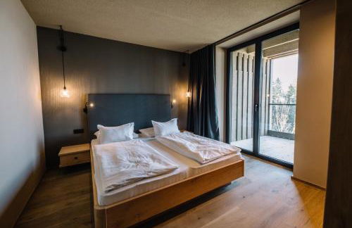 Panoramic Suites Winzerhöhe - Foto 55