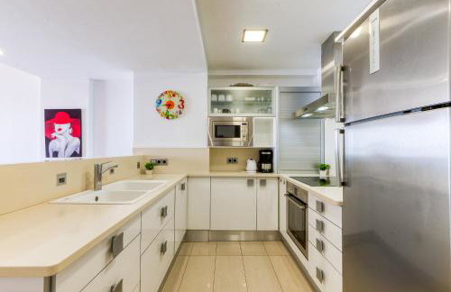 Mileni Atico Duplex Roses - Immo Barneda - Foto 15