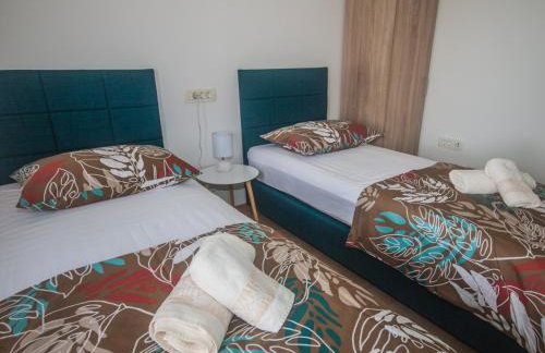 Apartmani Dujmović - Foto 31