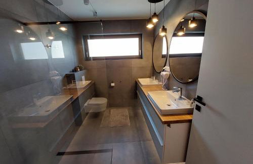 Tatrascape by Holy Berg - Komfortowy dom z widokiem na Tatry - Mountain View - Foto 21