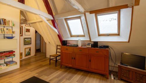 L'Hirondelle - La Cipière Gîtes - Foto 4