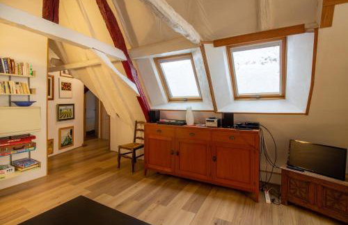 L'Hirondelle - La Cipière Gîtes - Foto 4