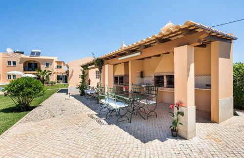 Apartamentos Monte dos Avós, Albufeira by AlgarveBlossom - Foto 64