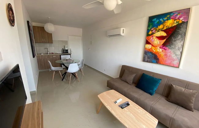 LARNACA BAY SUITES - Foto 14