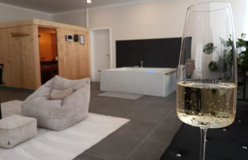 Luxus-Apartment Champagner & Spa - Foto 14