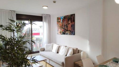 Apartamento amplio, luminoso y confortable CC - Foto 3